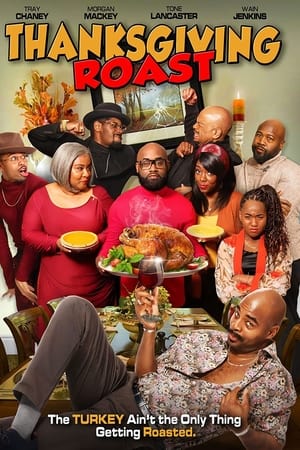 watch Thanksgiving Roast