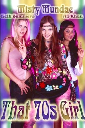 watch That 70's Girl