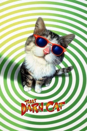 That Darn Cat watch That Darn Cat
