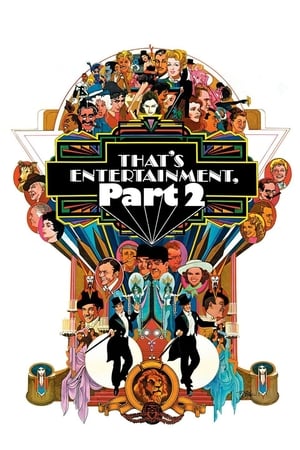 That's Entertainment, Part II watch That's Entertainment, Part II