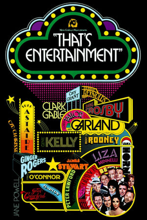 That's Entertainment! watch That's Entertainment!
