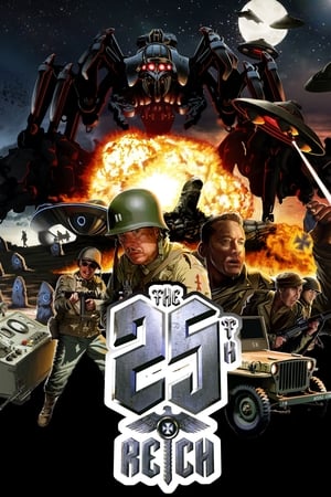 watch The 25th Reich