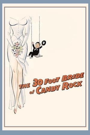 The 30 Foot Bride of Candy Rock watch The 30 Foot Bride of Candy Rock