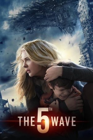 The 5th Wave watch The 5th Wave