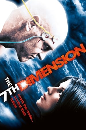 The 7th Dimension watch The 7th Dimension