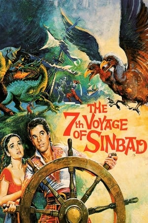 The 7th Voyage of Sinbad watch The 7th Voyage of Sinbad