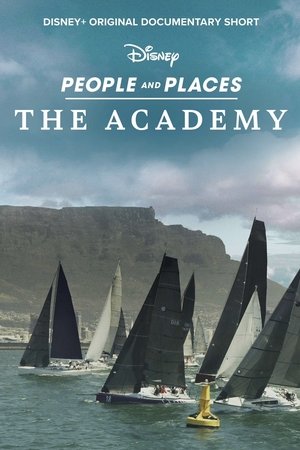 watch The Academy