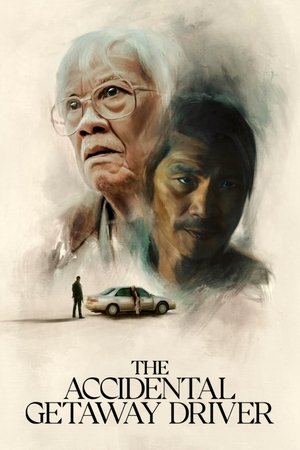 The Accidental Getaway Driver watch The Accidental Getaway Driver
