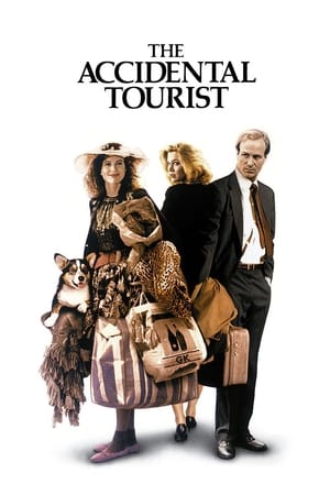 watch The Accidental Tourist