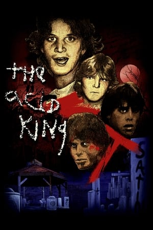 The Acid King watch The Acid King