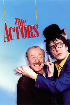 The Actors watch The Actors