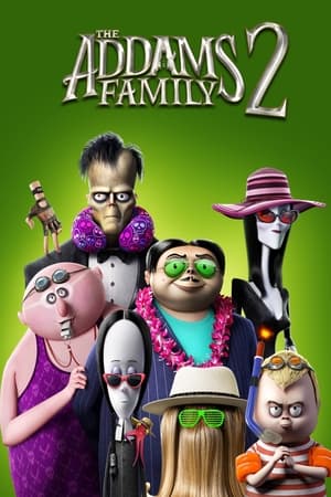 The Addams Family 2 watch The Addams Family 2
