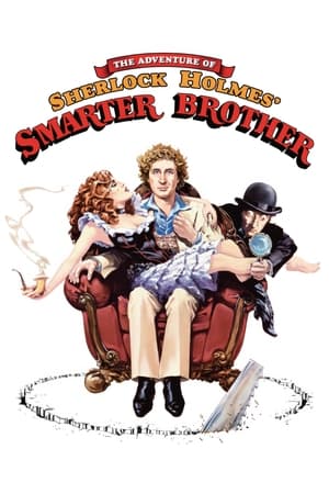 watch The Adventure of Sherlock Holmes' Smarter Brother