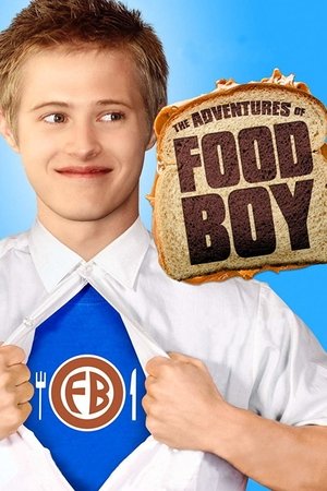 The Adventures of Food Boy watch The Adventures of Food Boy