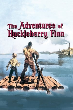 watch The Adventures of Huckleberry Finn