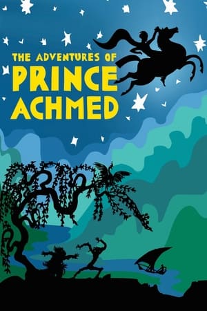 The Adventures of Prince Achmed watch The Adventures of Prince Achmed