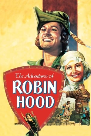 The Adventures of Robin Hood watch The Adventures of Robin Hood