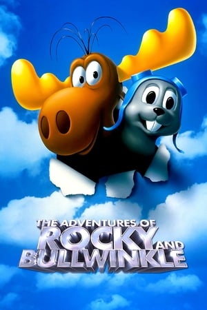 The Adventures of Rocky & Bullwinkle watch The Adventures of Rocky & Bullwinkle