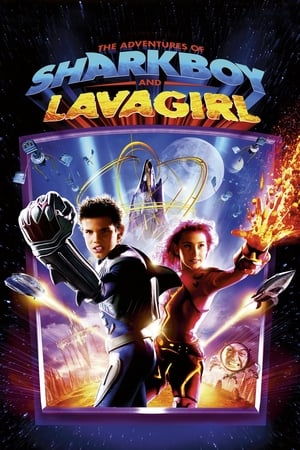 The Adventures of Sharkboy and Lavagirl watch The Adventures of Sharkboy and Lavagirl