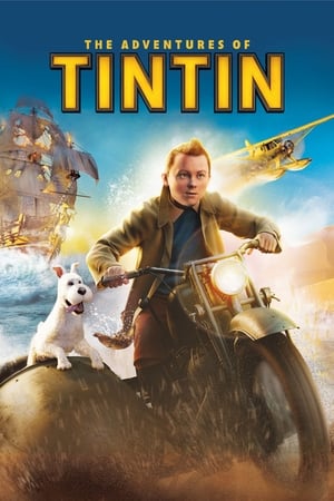 The Adventures of Tintin watch The Adventures of Tintin