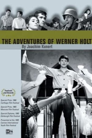 The Adventures of Werner Holt watch The Adventures of Werner Holt