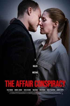 watch The Affair Conspiracy