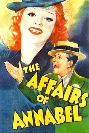 The Affairs of Annabel watch The Affairs of Annabel