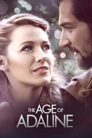 The Age of Adaline watch The Age of Adaline