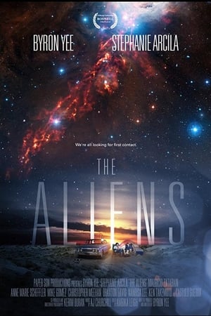 watch The Aliens