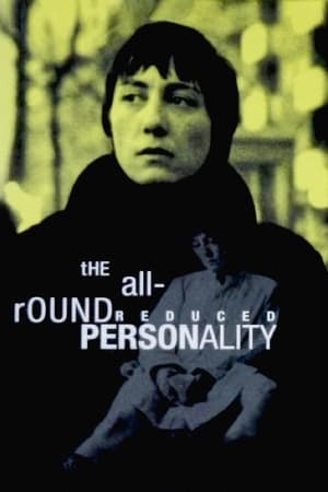 watch The All-Around Reduced Personality: Redupers