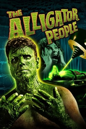 The Alligator People watch The Alligator People