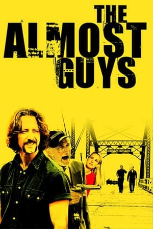 The Almost Guys watch The Almost Guys