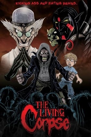The Amazing Adventures of the Living Corpse watch The Amazing Adventures of the Living Corpse