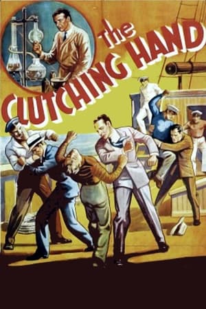 watch The Amazing Exploits of the Clutching Hand