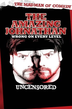 The Amazing Johnathan: Wrong on Every Level watch The Amazing Johnathan: Wrong on Every Level