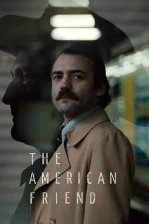 The American Friend watch The American Friend