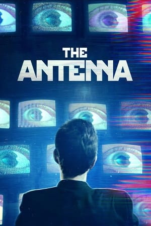 The Antenna watch The Antenna