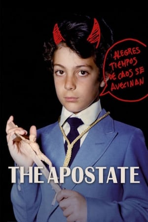 The Apostate watch The Apostate