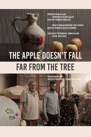The Apple Doesn’t Fall Far from the Tree watch The Apple Doesn’t Fall Far from the Tree