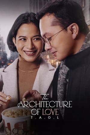 The Architecture of Love watch The Architecture of Love