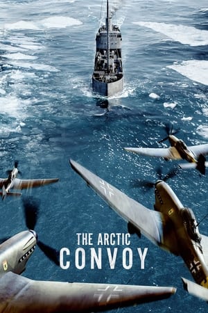 The Arctic Convoy watch The Arctic Convoy