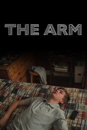 The Arm watch The Arm