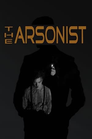 watch The Arsonist