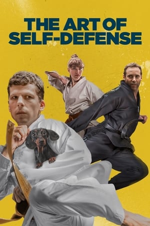 The Art of Self-Defense watch The Art of Self-Defense