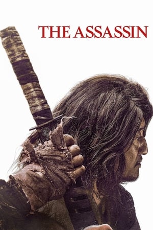 The Assassin watch The Assassin