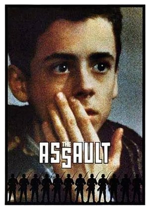 watch The Assault
