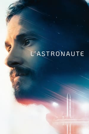 The Astronaut watch The Astronaut
