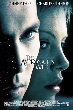 watch The Astronaut's Wife