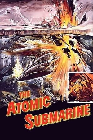 The Atomic Submarine watch The Atomic Submarine