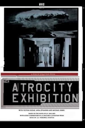 The Atrocity Exhibition watch The Atrocity Exhibition